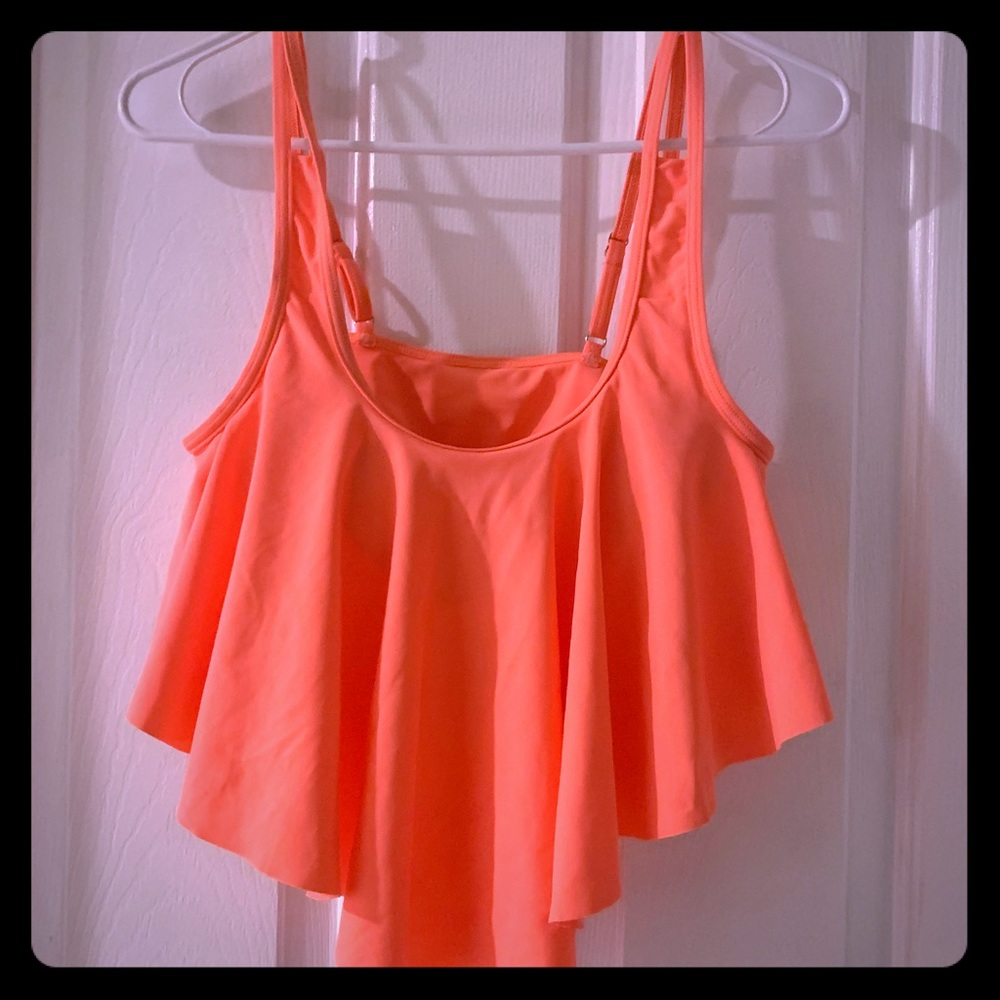 Swimsuit top